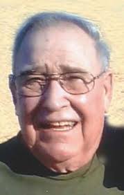 Richard Przybylski Obituary (2015)