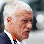 Didier Deschamps' Era Ends with Élysée Dinner as French National Team Faces Transition