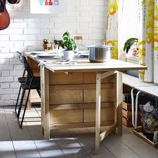 Small Kitchen Table Ikea Canada Homedecor Livingroom Bathroom Livingroom Norden Gateleg Table Small Kitchen Tables Banquette Seating In Kitchen