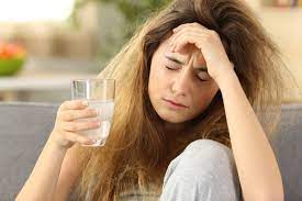 10 Weird Things You Might Not Know Alcoholic Drinks Are Doing To Your Body  | Queensland Health