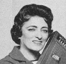 Maybelle Carter Facts for Kids