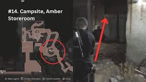 Resident Evil 4 Remake: Where to Find All Clockwork Castellans