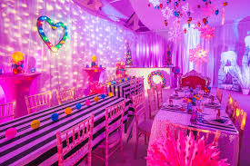 What decorations will go with the overall theme of the event? Christmas Party Themes Marquee Hire Arabian Tent Company