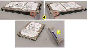 Sata hard drive caddy universal 127 mm sata to sata 2nd ssd hdd hard drive caddy adapter tray enclosures for dell hp lenovo thinkpad acer gateway asus sony samsung msi laptop. Data R Us Com How To Remove Hard Disk From Gateway Convertible