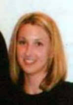 Emily Nicole Pape Bordovsky (1979-2008)