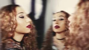 Bibi Hall- Endless faith (prod. NKDvibes)