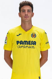 One of the most decorated young performers in his position, a player embarking on a rich breakthrough season in la liga. Pau Torres Villarreal Stats Titles Won
