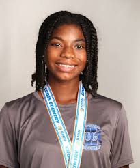 Broward girls cross country first team, second team, honorable mention,  coach of the year