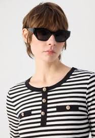 Morgan Topper langermet