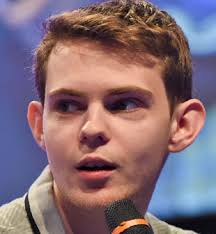Robbie Kay
