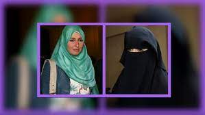 ضجت مواقع التوصل الاجتماعي بعد انتشار تقارير حول عودة الفنانة المصرية حلا شيحة للوسط الفني بعد غياب دام 12 عاما. Ø§Ù„Ø¨ÙˆØ§Ø¨Ø© Ù†ÙŠÙˆØ² Ø´Ø§Ù‡Ø¯ Ø­Ù„Ø§ Ø´ÙŠØ­Ø© ØªÙ†Ø´Ø± ØµÙˆØ±Ù‡Ø§ Ø¨Ø§Ù„Ù†Ù‚Ø§Ø¨