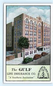 We did not find results for: Postcard Ad Card The Gulf Life Insurance Company A Southern Institution G19 Hippostcard