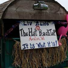 Hat Rack Tap Home Facebook