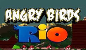 Versión más nueva disponible para descargar 2.6.13. Fox Y Rovio Juntos En Angry Birds Rio Cinema Marketing