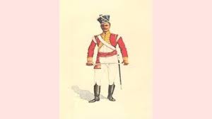 Forgotten foot-soldiers of Bharat's ...