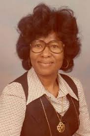 Mrs. Beulah Mae Brown Obituary in High Point at Phillips Funeral Service,  Inc.