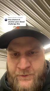 Tyler Poor Diesel Challenge