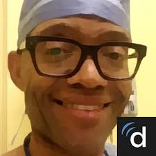 Dr. Daniel Merrick, MD