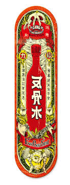 pin by goodstein on china creative skateboard design skateboard art art design