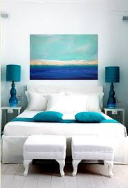 Original Ora Birenbaum Painting Art Metallic Abstract Art Etsy Beach House Interior Design Beach House Interior Chic Beach House