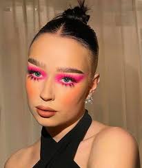 The Most Exciting Winter Makeup Trends To Try Now Winter Makeup Makeup Makeup Trends