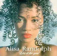 Alisa Randolph Discography: Vinyl, CDs, & More