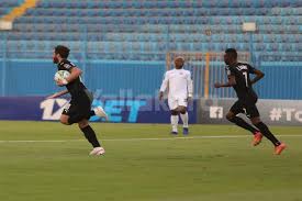 غير معروفبي ان سبورت 4كاس الكونفيدرالية الأفريقية. Ø¨ÙŠØ±Ø§Ù…ÙŠØ¯Ø² ÙŠØ³Ø­Ù‚ Ø£Ù†ÙŠÙ…Ø¨Ø§ Ø¨Ø±Ø¨Ø§Ø¹ÙŠØ© ÙˆÙŠÙ‚ØªØ±Ø¨ Ù…Ù† Ø§Ù„ØªØ£Ù‡Ù„ ÙŠÙ„Ø§ÙƒÙˆØ±Ø©