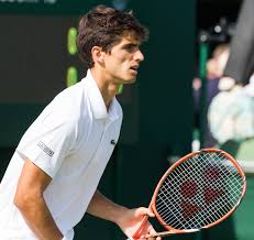 In doubles, he has completed the career grand slam. Pierre Hugues Herbert Gear Thread Talk Tennis