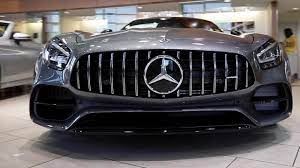 Maybe you would like to learn more about one of these? Mercedes Benz Of Midlothian In Va New Used Cars