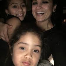 Farrah Sanchez's Instagram, Twitter & Facebook