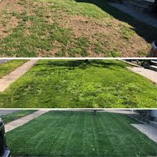 That is 1 minute and 20 seconds. Join Yard Care Bootcamp