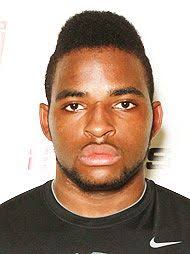 Drake Davis Outside Linebacker Recruiting Profile