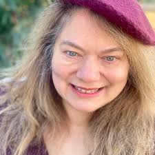 Christina M. H. Powell