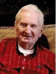 Elmer Baethke, 93