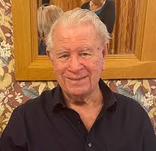 Death Notice of Gordon Stone (Leixlip, Kildare)