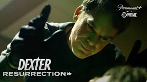 Dexter: Resurrection