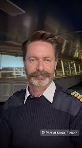 Captain Thomas's Instagram, Twitter & Facebook