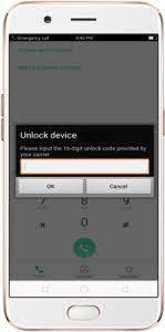 Power off your oppo phone. Oppo Network Unlock Official Service Gsm Flash