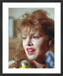 Jessica Hahn's Instagram, Twitter & Facebook