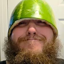 Nope. I don't like that…