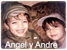 Doble celebración en el Día del Niño