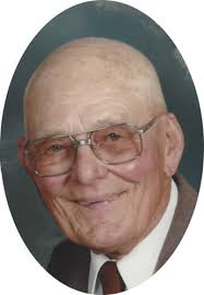 Richard Sheffield Obituary (2016)