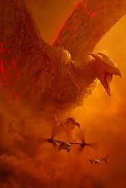 King of the monsters is a solid, powerhouse kaiju story that even manages to find the time to make us like a couple of the human characters as well. Rodan Monsterverse Gojipedia Fandom