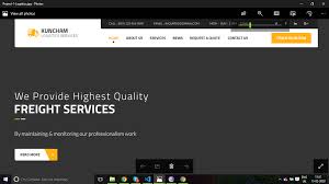 The package includes 10 color schemes all saved in psd files. How To Align Top Bar Above Navbar Using Only Html And Css Stack Overflow