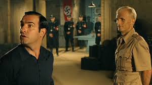 Le caire, nid d'espions est un film français réalisé par michel hazanavicius , sorti en 2006. Oss 117 Cairo Nest Of Spies Archives The Sanity Clause
