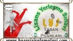 We would like to show you a description here but the site won't allow us. Gata Gulhane Askeri Tip Akademisi 2016 2017 Taban Puanlari Basari Siralamasi