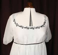 Maybe you would like to learn more about one of these? Empire Brautkleider Mels Gewaenderey