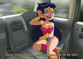 Waifu Taxi - Accel Art Comic Porno - Página 4 de 4 - ChoChoX.com