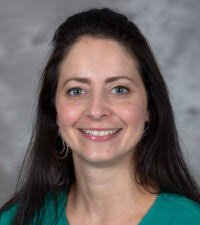 Pamela M. Breedlove, NP