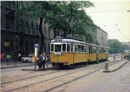 🍻🌞 ebben a meleg időben jól esik valami kis könnyed frissítő. Villamos Tortenelem